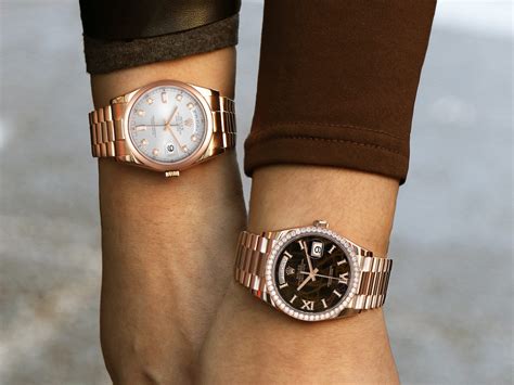 most popular rolex for women|wearing a Rolex as woman.